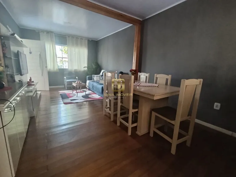 Casa à venda em Alvorada: 3ª foto da galeria de imagens do imóvel