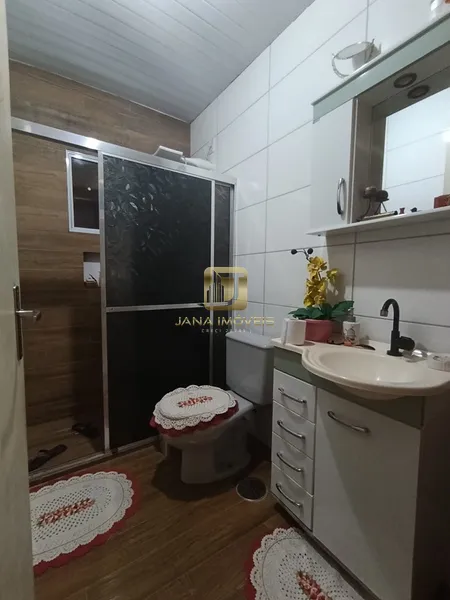 Casa à venda em Alvorada: 8ª foto da galeria de imagens do imóvel