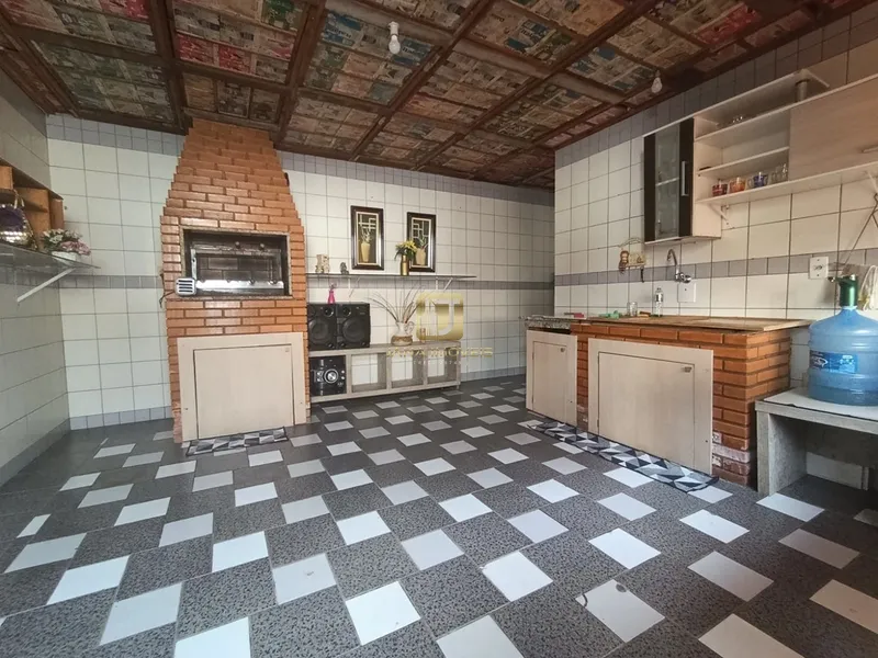 Casa à venda em Alvorada: 13ª foto da galeria de imagens do imóvel
