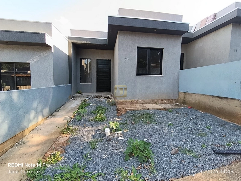 Casa a venda em Gravatai: 1ª foto da galeria de imagens do imóvel