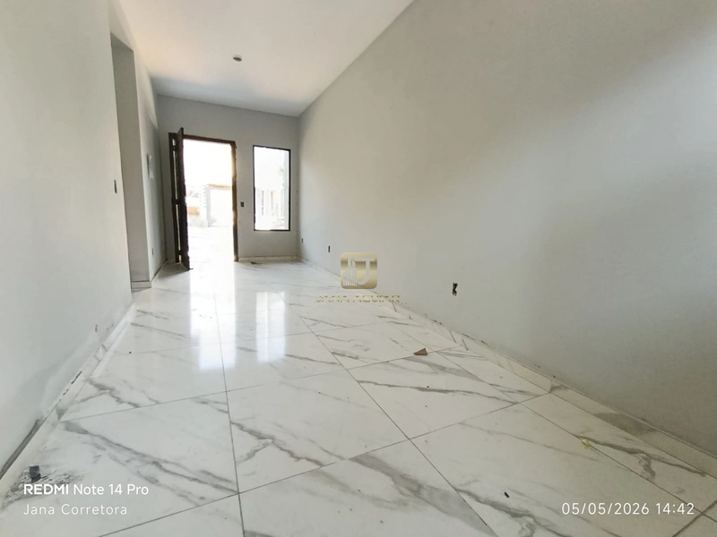 Casa a venda em Gravatai: 2ª foto da galeria de imagens do imóvel