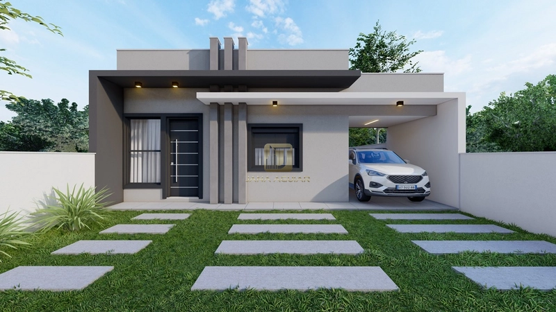 Casa a venda Gravataí!!: 1ª foto da galeria de imagens do imóvel