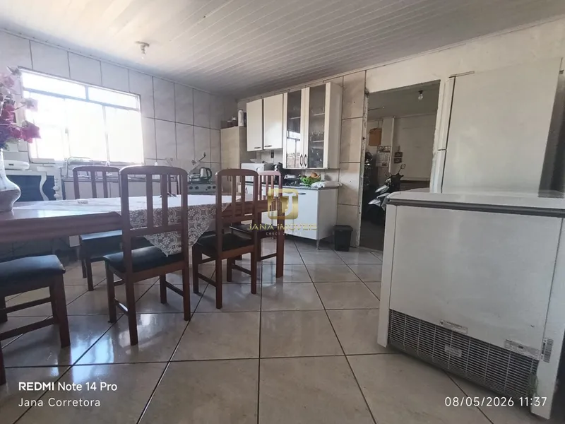 CASA A VENDA EM CACHOEIRINHA: 13ª foto da galeria de imagens do imóvel