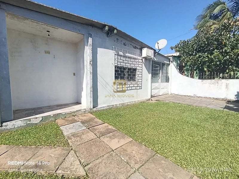 CASA A VENDA EM CACHOEIRINHA: 2ª foto da galeria de imagens do imóvel