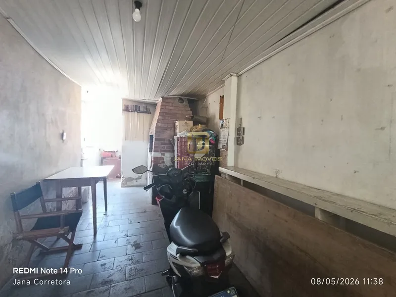 CASA A VENDA EM CACHOEIRINHA: 8ª foto da galeria de imagens do imóvel
