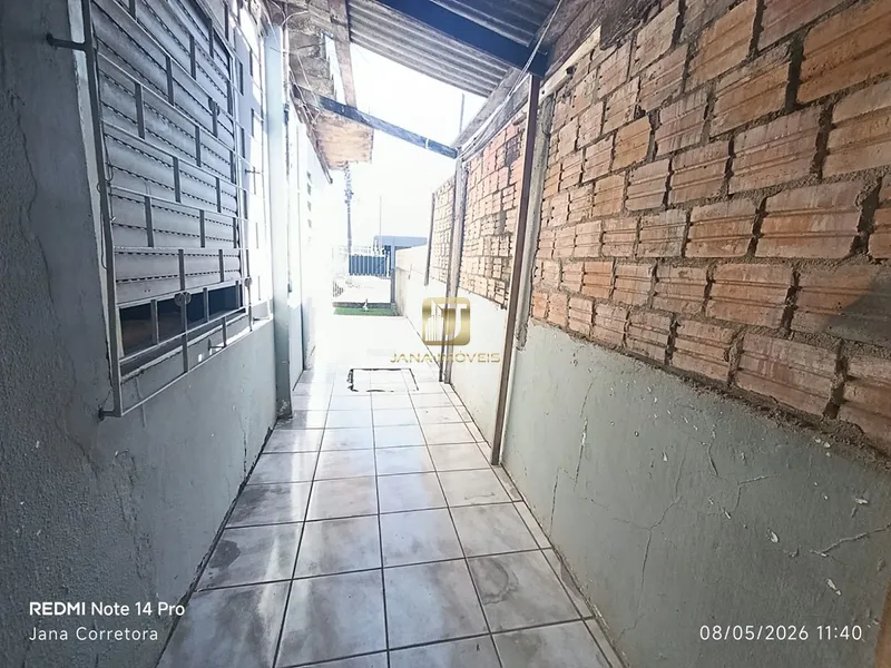 CASA A VENDA EM CACHOEIRINHA: 11ª foto da galeria de imagens do imóvel