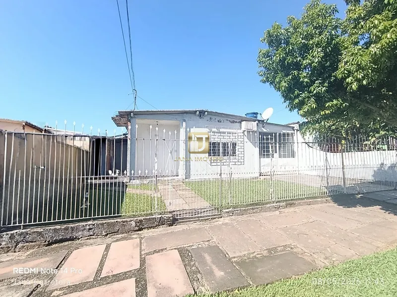 CASA A VENDA EM CACHOEIRINHA: 1ª foto da galeria de imagens do imóvel