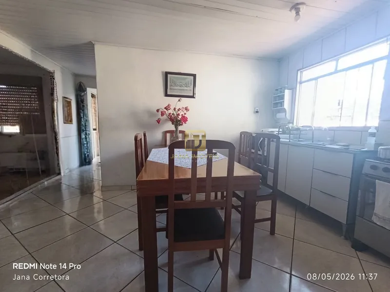 CASA A VENDA EM CACHOEIRINHA: 12ª foto da galeria de imagens do imóvel
