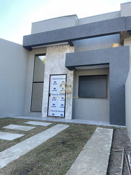 Imóvel residencial ou comercial
