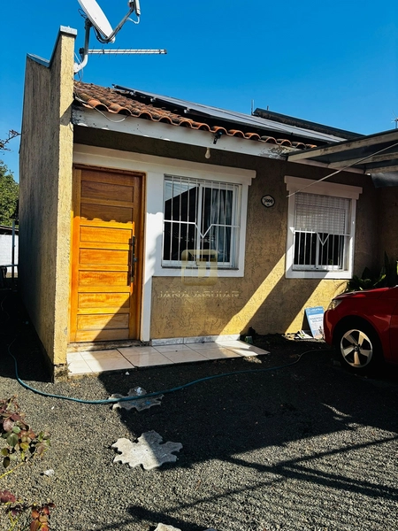 CASA A VENDA EM SAPUCAIA : 2ª foto da galeria de imagens do imóvel
