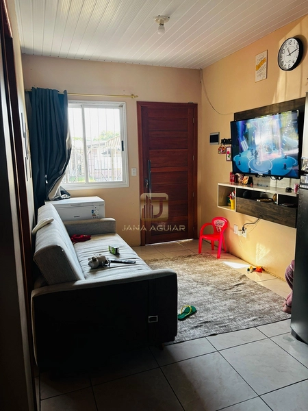 CASA A VENDA EM SAPUCAIA : 4ª foto da galeria de imagens do imóvel