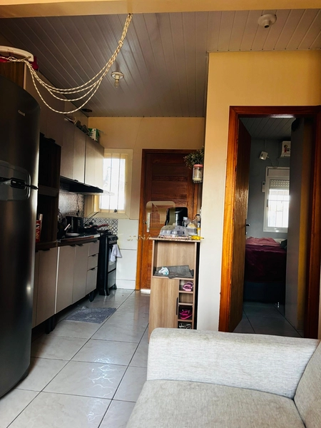 CASA A VENDA EM SAPUCAIA : 3ª foto da galeria de imagens do imóvel