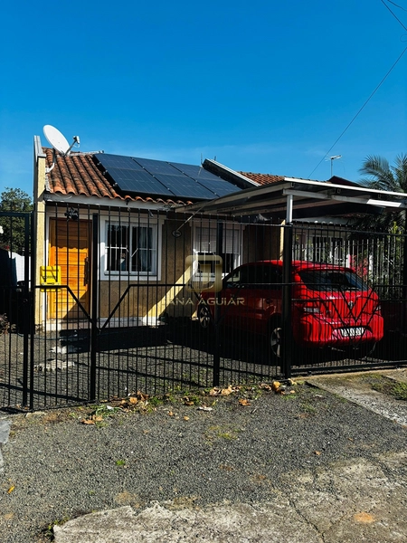 Imóvel residencial ou comercial