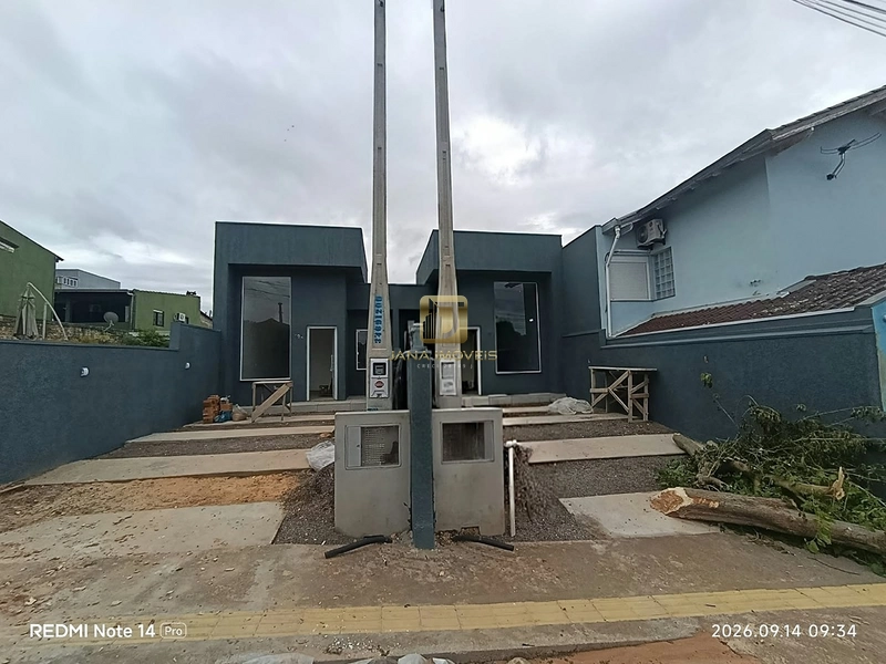 Imóvel residencial ou comercial