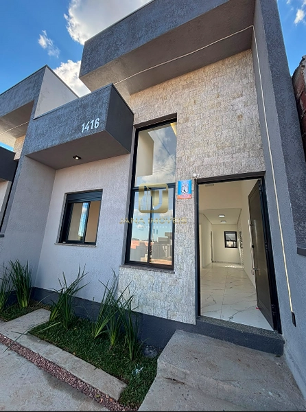 Casa á venda em Gravataí, Terra Nova.: 2ª foto da galeria de imagens do imóvel