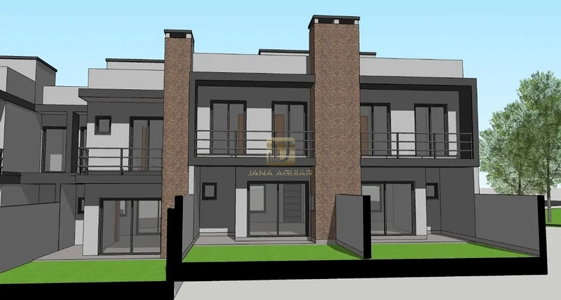 Sobrados a venda  em Gravatai!: 2ª foto da galeria de imagens do imóvel