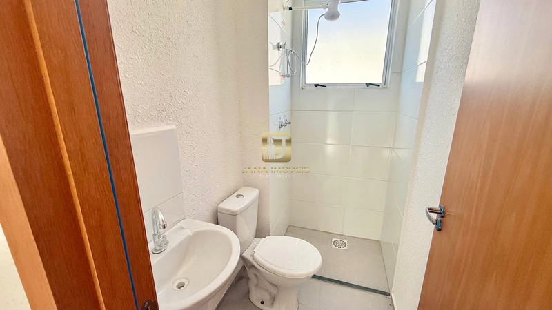 Excelente Apartamento de 2 dormitórios no Porto Madri , Gravataí RS: 15ª foto da galeria de imagens do imóvel