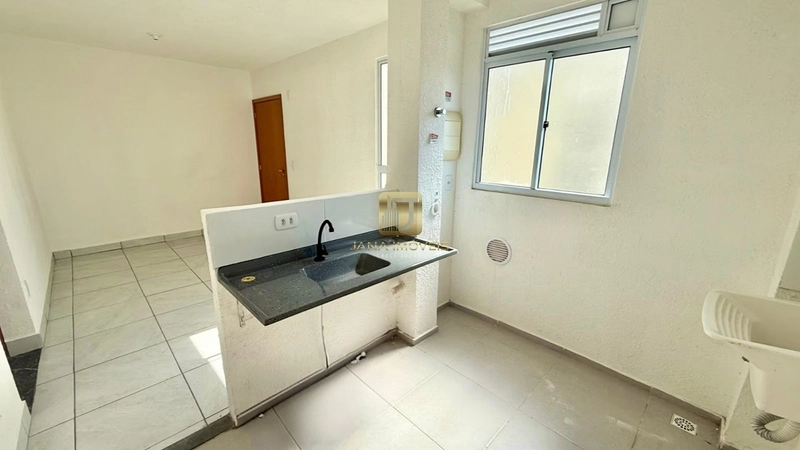 Excelente Apartamento de 2 dormitórios no Porto Madri , Gravataí RS: 11ª foto da galeria de imagens do imóvel