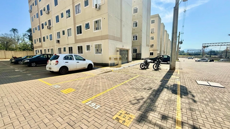 Excelente Apartamento de 2 dormitórios no Porto Madri , Gravataí RS: 5ª foto da galeria de imagens do imóvel
