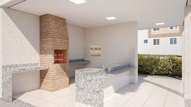 Excelente Apartamento de 2 dormitórios no Porto Madri , Gravataí RS: 4ª foto da galeria de imagens do imóvel