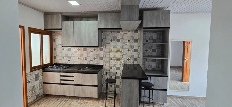 Casa  semi-mobiliada á venda em cachoeirinha: 5ª foto da galeria de imagens do imóvel