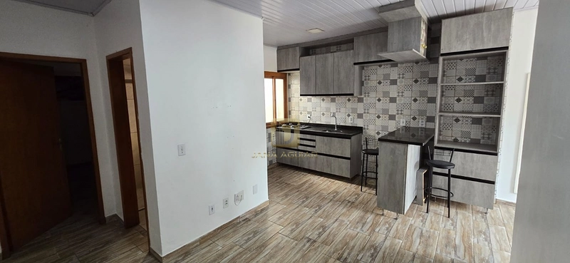 Casa  semi-mobiliada á venda em cachoeirinha: 6ª foto da galeria de imagens do imóvel