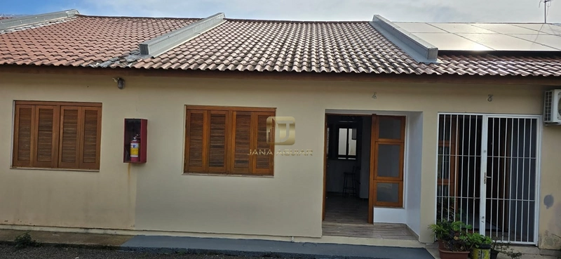 Casa  semi-mobiliada á venda em cachoeirinha: 2ª foto da galeria de imagens do imóvel