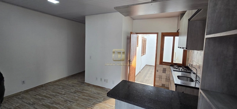 Casa  semi-mobiliada á venda em cachoeirinha: 4ª foto da galeria de imagens do imóvel