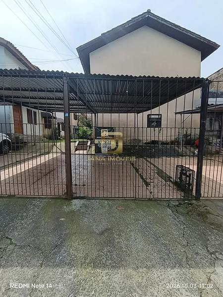 Imóvel residencial ou comercial