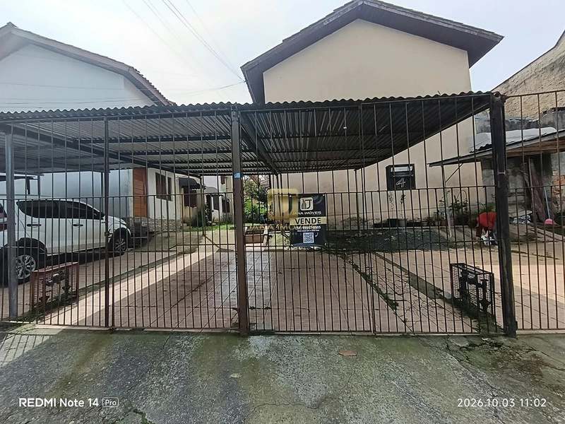 SOBRADO A VENDA EM CACHOEIRINHA: 2ª foto da galeria de imagens do imóvel