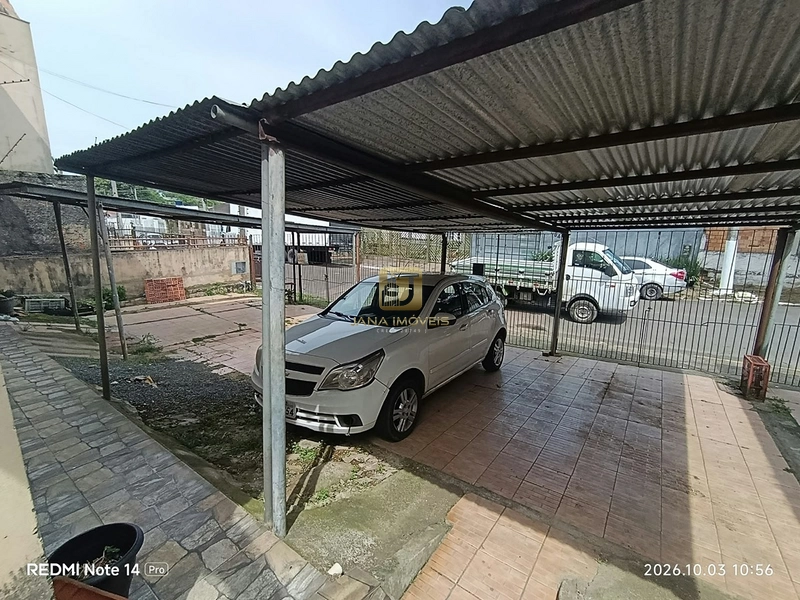 SOBRADO A VENDA EM CACHOEIRINHA: 7ª foto da galeria de imagens do imóvel
