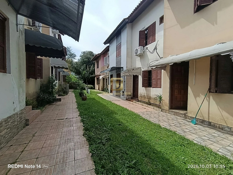 SOBRADO A VENDA EM CACHOEIRINHA: 5ª foto da galeria de imagens do imóvel