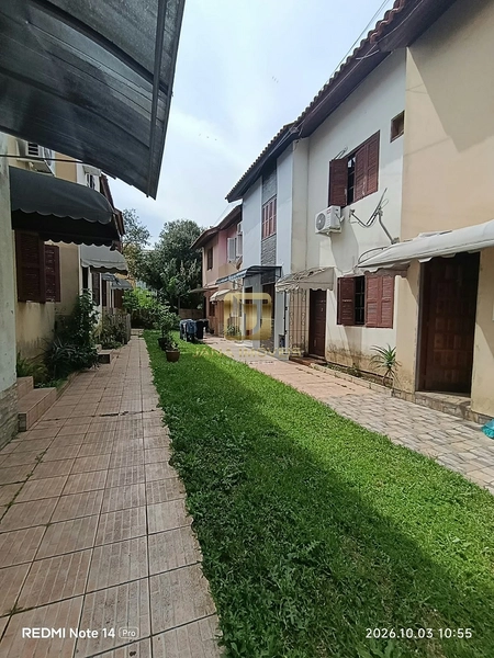 SOBRADO A VENDA EM CACHOEIRINHA: 4ª foto da galeria de imagens do imóvel