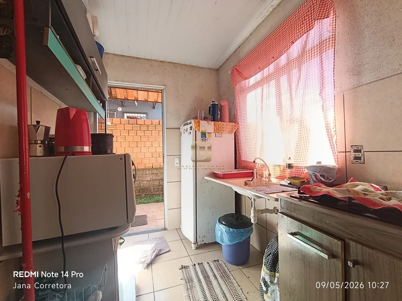 CASA A VENDA EM GRAVATAI: 5ª foto da galeria de imagens do imóvel