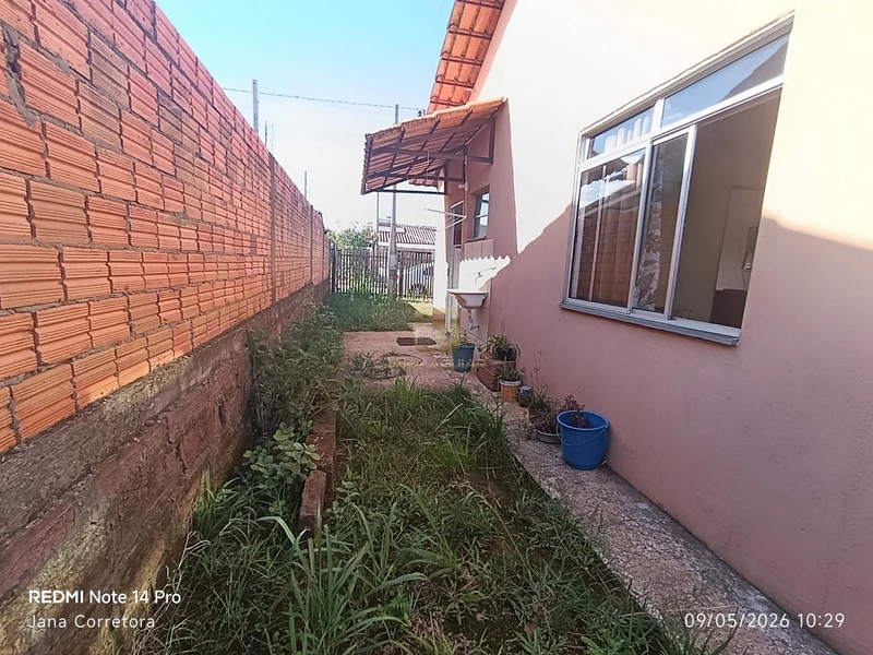 CASA A VENDA EM GRAVATAI: 10ª foto da galeria de imagens do imóvel