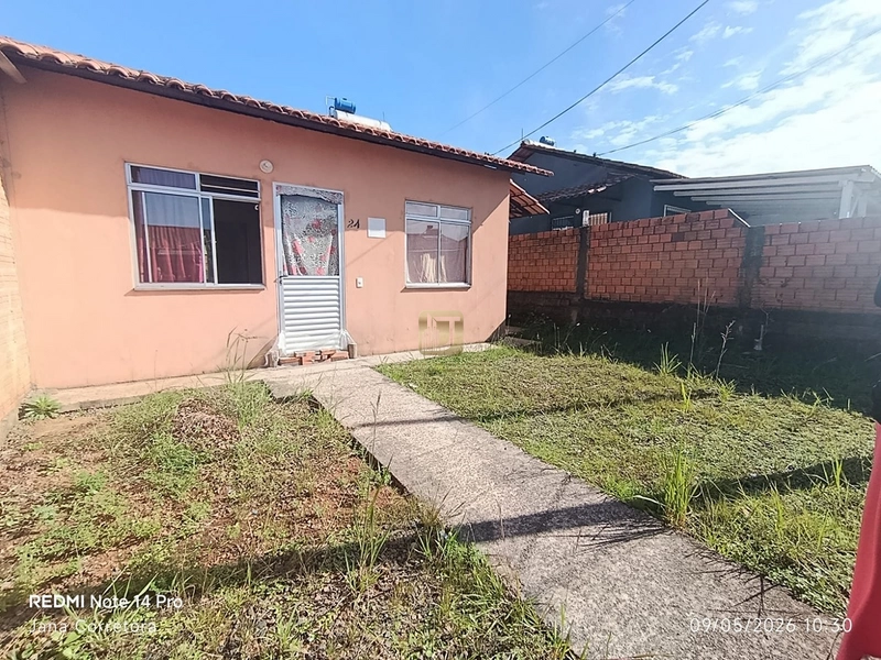 CASA A VENDA EM GRAVATAI: 1ª foto da galeria de imagens do imóvel