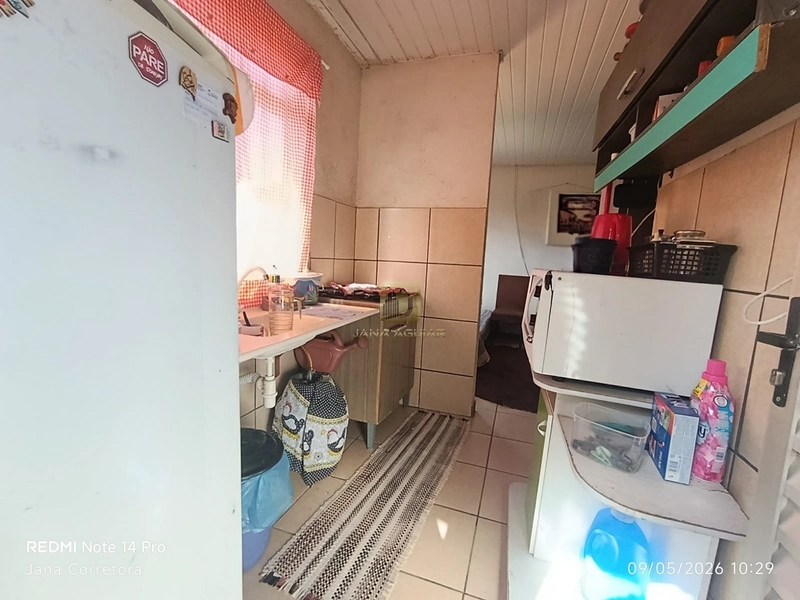 CASA A VENDA EM GRAVATAI: 6ª foto da galeria de imagens do imóvel