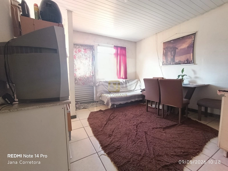 CASA A VENDA EM GRAVATAI: 4ª foto da galeria de imagens do imóvel