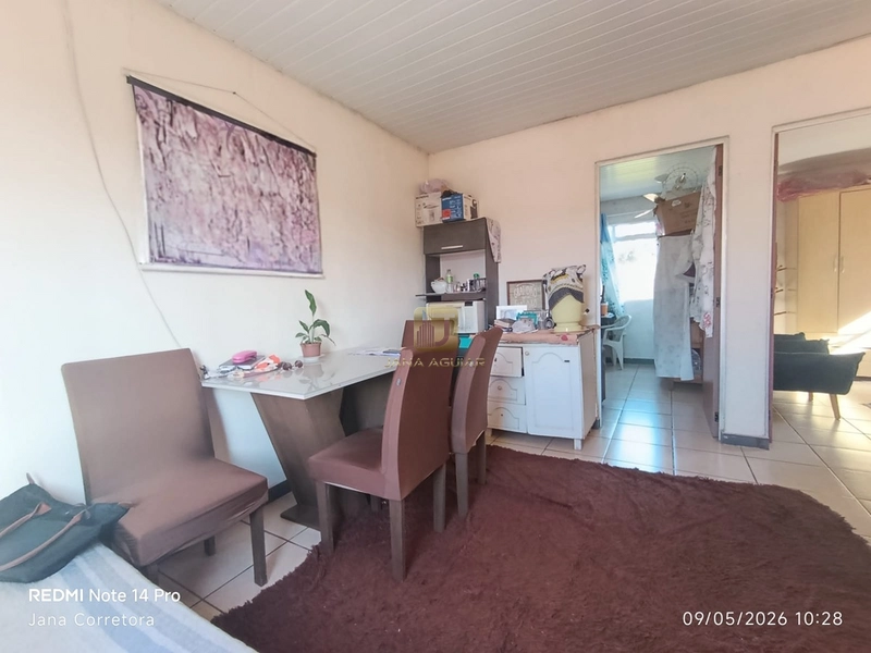 CASA A VENDA EM GRAVATAI: 3ª foto da galeria de imagens do imóvel