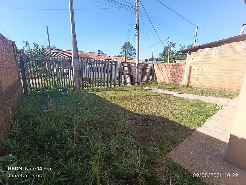 CASA A VENDA EM GRAVATAI: 2ª foto da galeria de imagens do imóvel