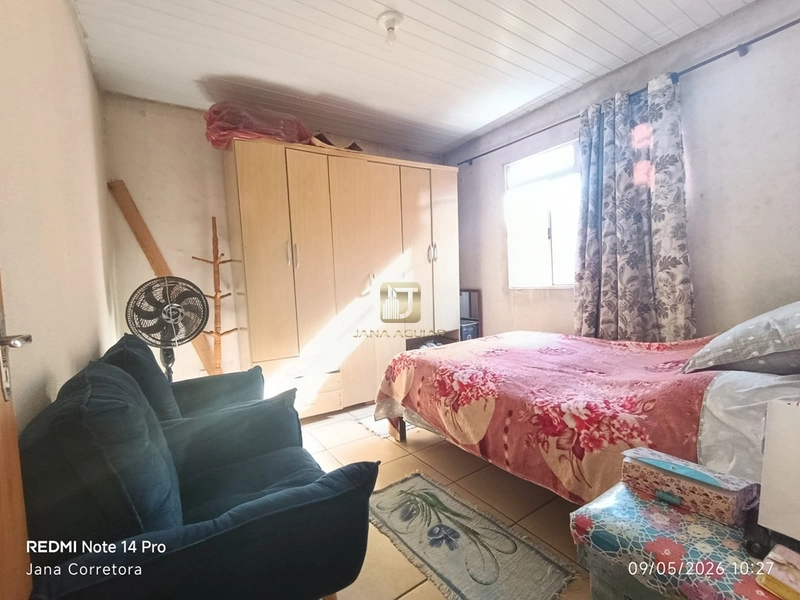 CASA A VENDA EM GRAVATAI: 7ª foto da galeria de imagens do imóvel