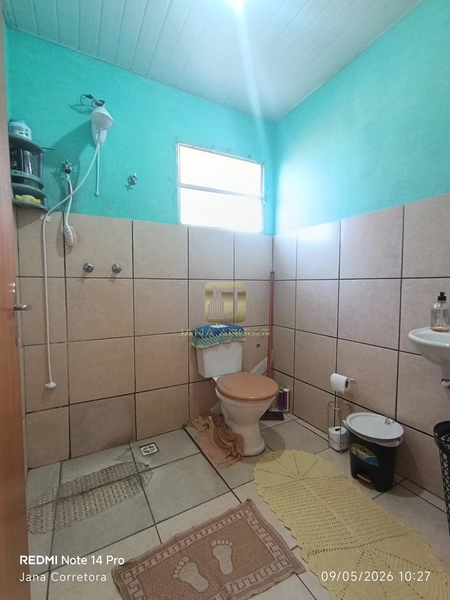 CASA A VENDA EM GRAVATAI: 8ª foto da galeria de imagens do imóvel