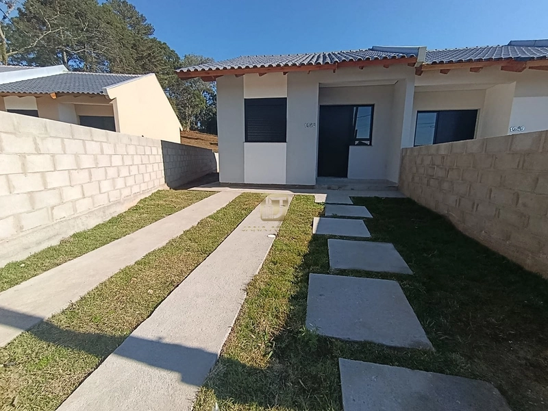 CASA A VENDA EM GRAVATAI: 1ª foto da galeria de imagens do imóvel