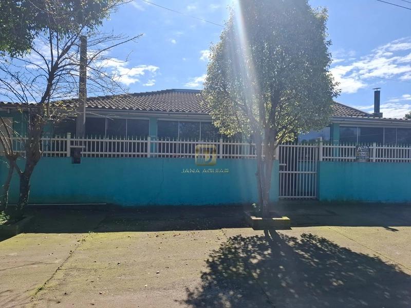 Imóvel residencial ou comercial