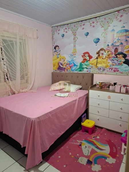 Excelente casa de 2 dormitórios no bairro Fátima , Cachoeirinha: 8ª foto da galeria de imagens do imóvel