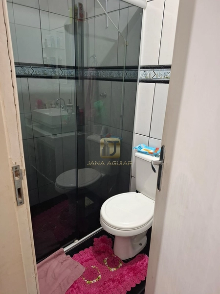 Excelente casa de 2 dormitórios no bairro Fátima , Cachoeirinha: 5ª foto da galeria de imagens do imóvel