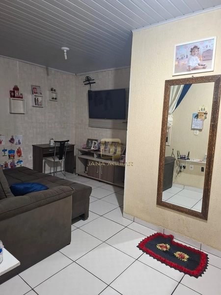 Excelente casa de 2 dormitórios no bairro Fátima , Cachoeirinha: 2ª foto da galeria de imagens do imóvel