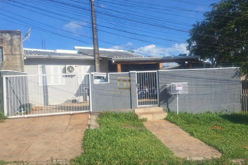 Imóvel residencial ou comercial