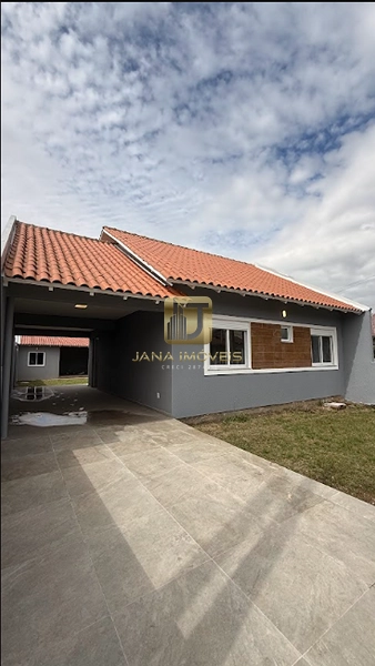 Imóvel residencial ou comercial