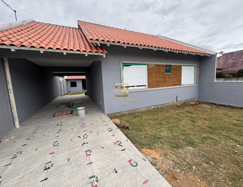 Imóvel residencial ou comercial